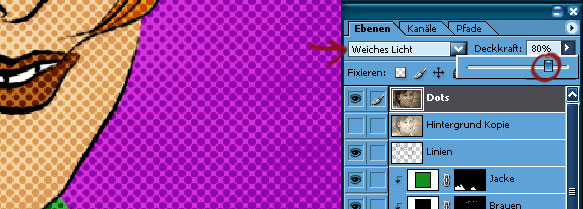 weiches